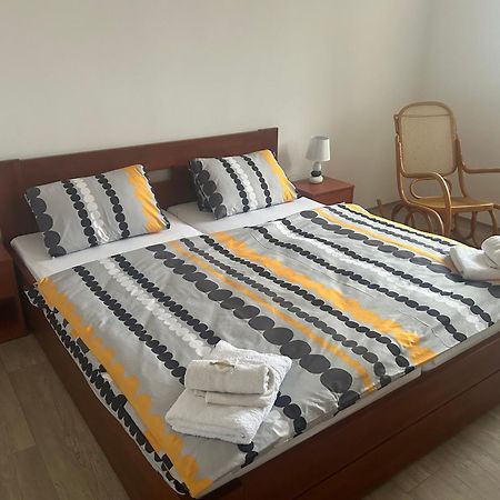 Apartman Krkovicka Mikulášovice Екстериор снимка