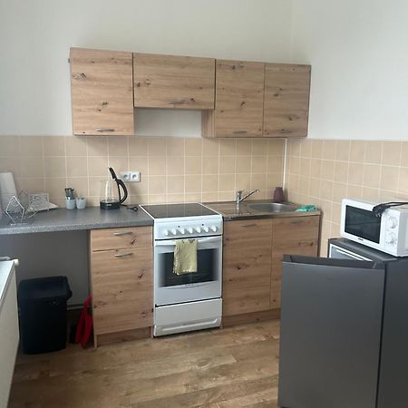 Apartman Krkovicka Mikulášovice Екстериор снимка