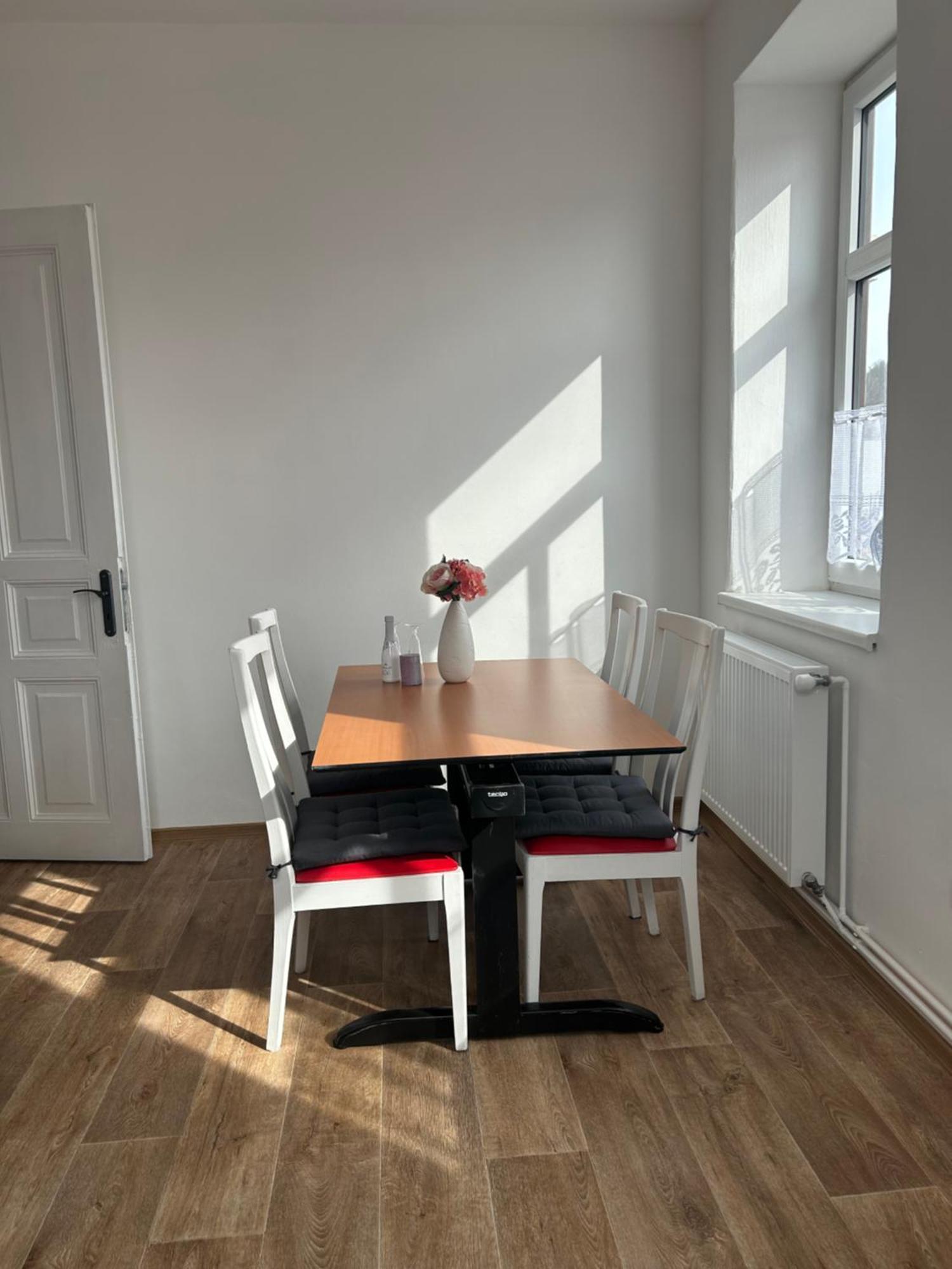 Apartman Krkovicka Mikulášovice Екстериор снимка
