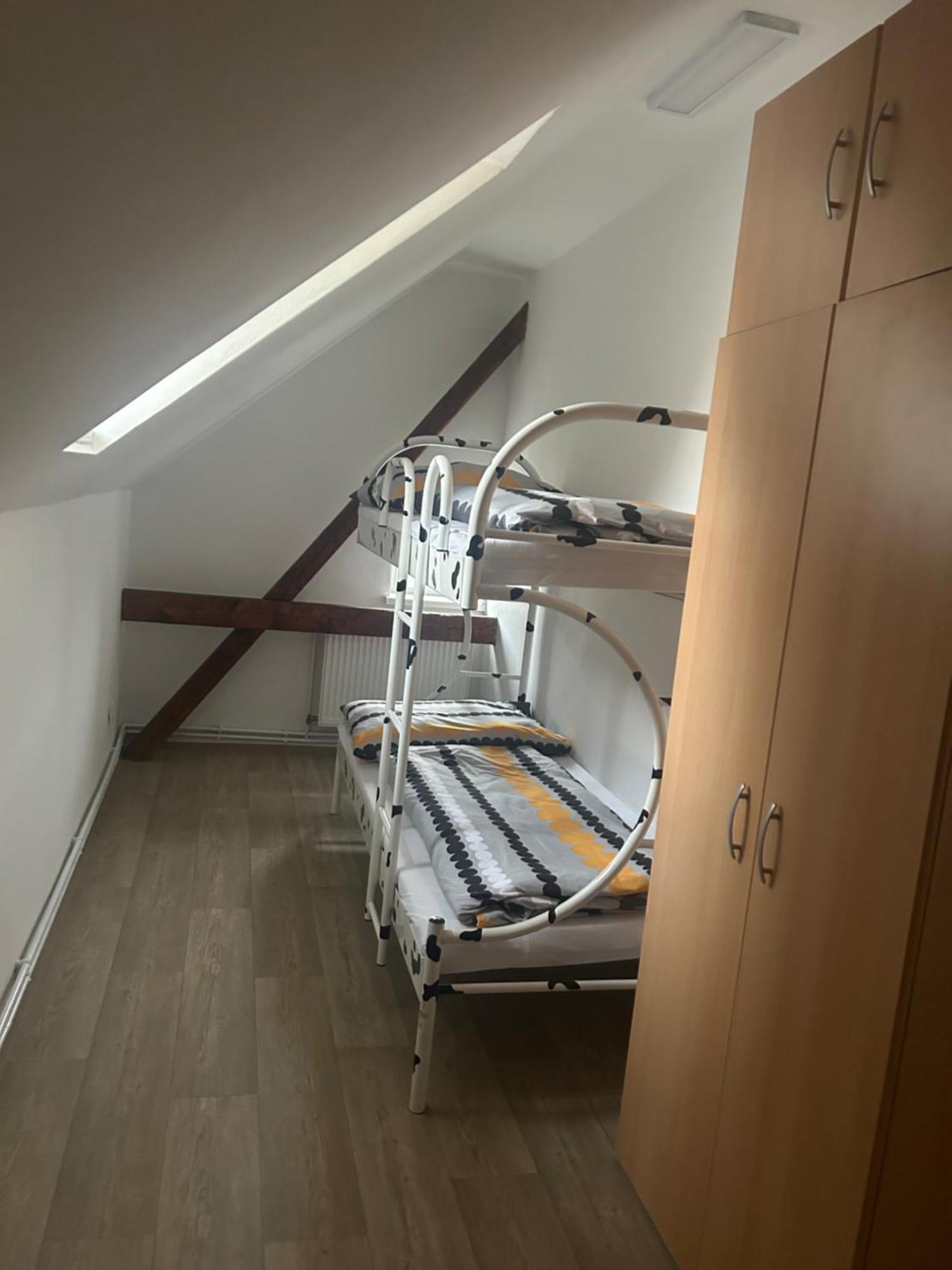 Apartman Krkovicka Mikulášovice Екстериор снимка