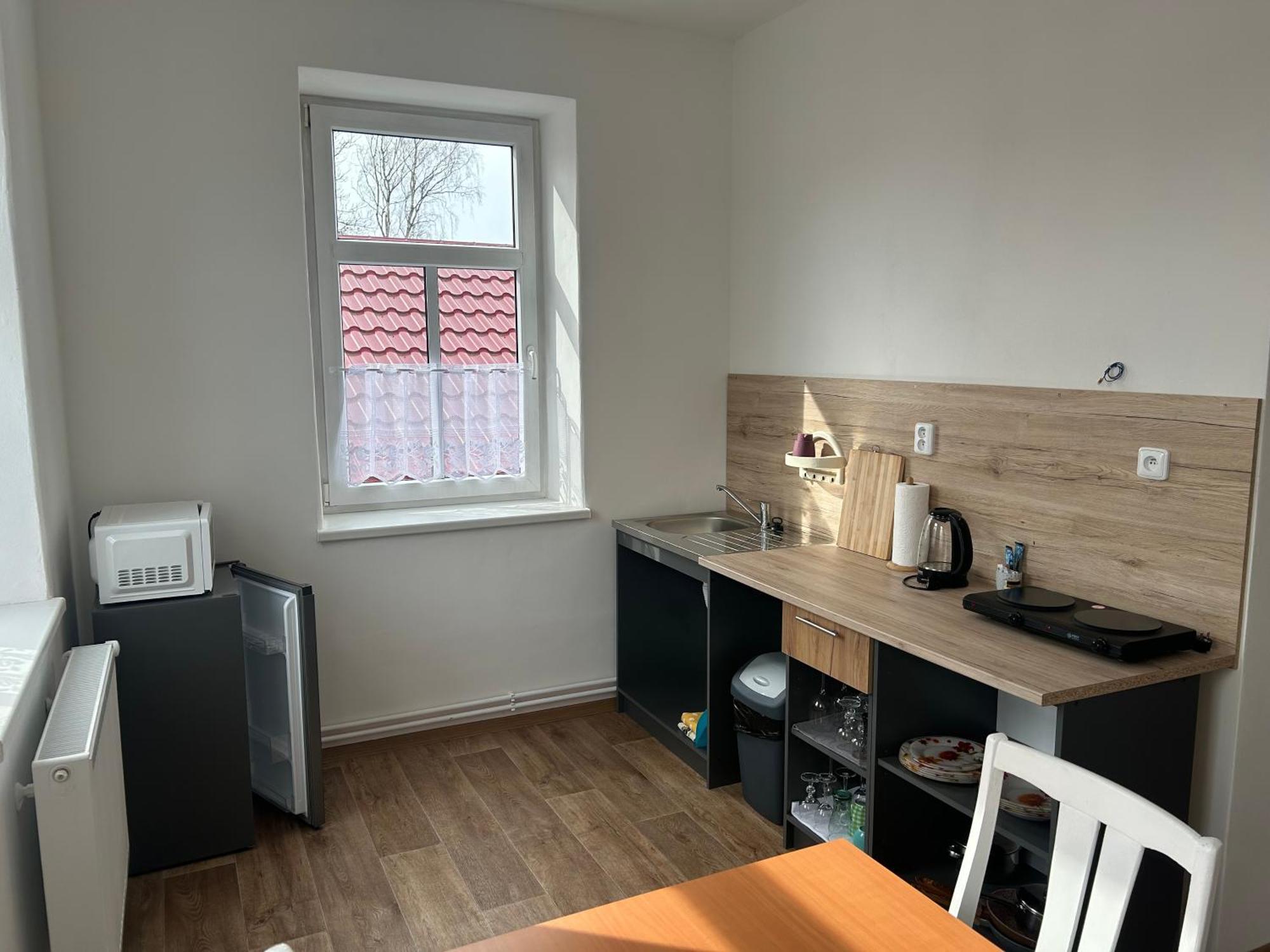Apartman Krkovicka Mikulášovice Екстериор снимка