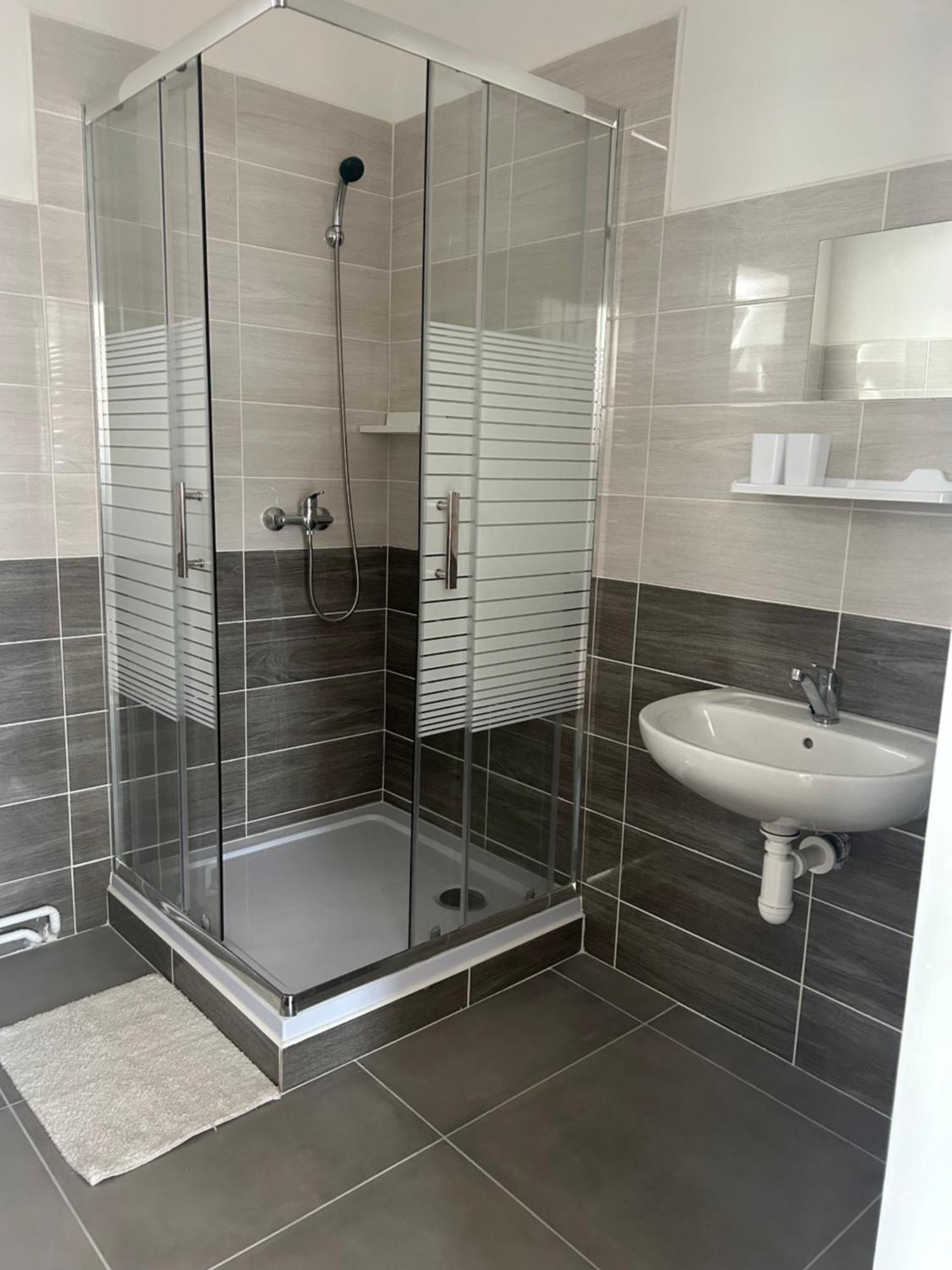 Apartman Krkovicka Mikulášovice Екстериор снимка