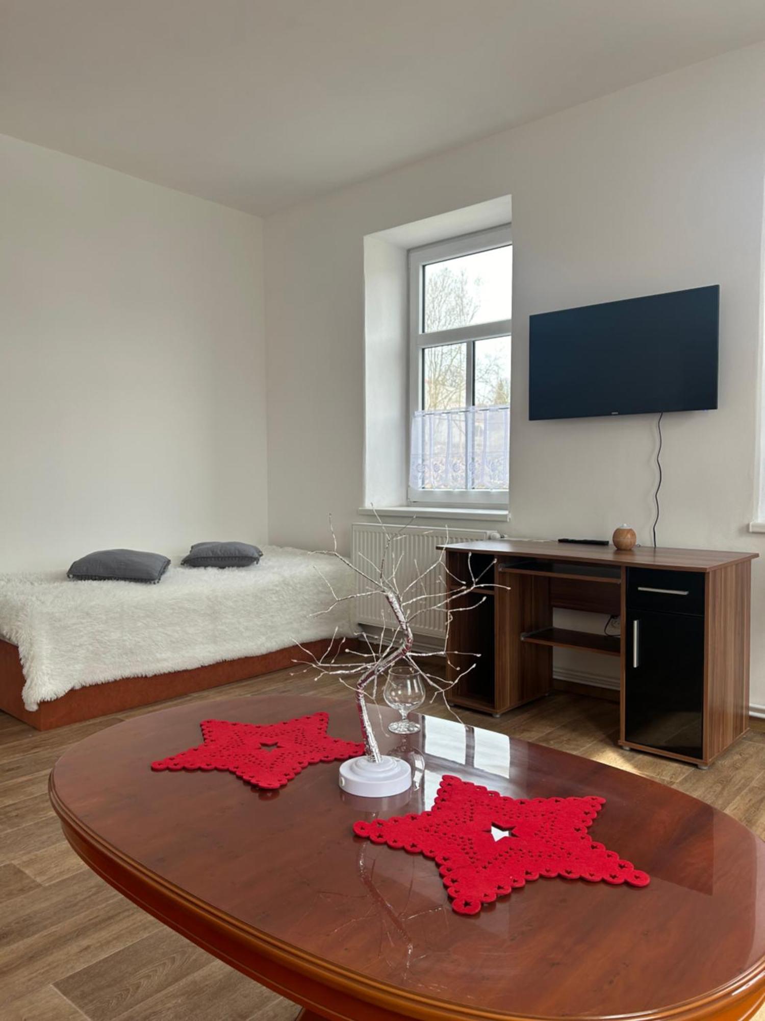 Apartman Krkovicka Mikulášovice Екстериор снимка