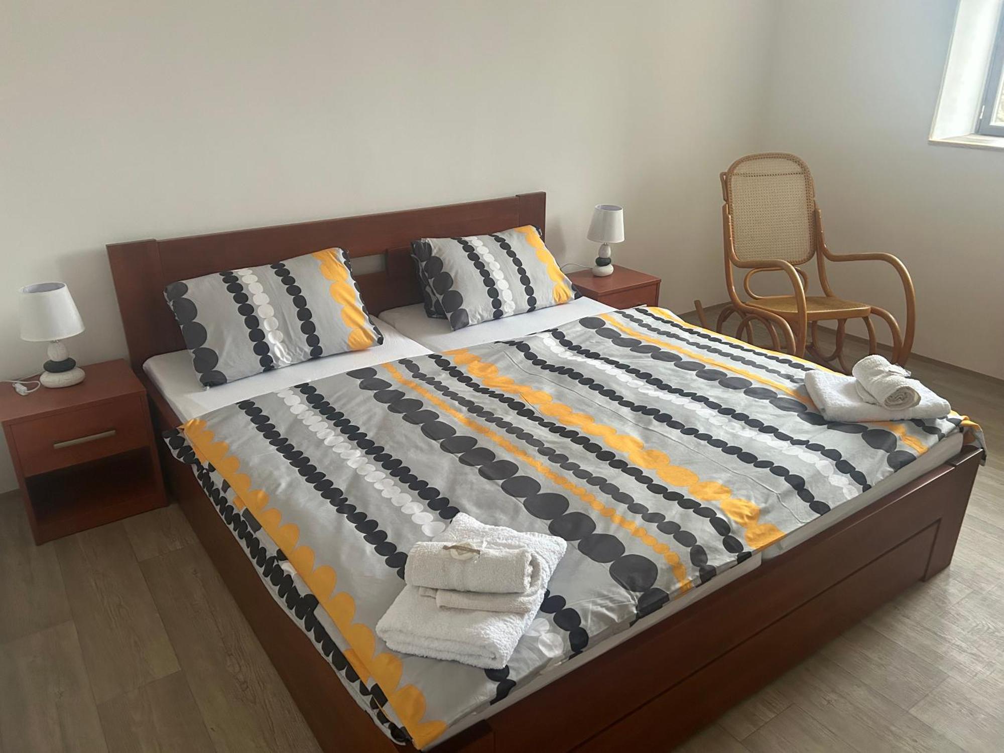 Apartman Krkovicka Mikulášovice Екстериор снимка