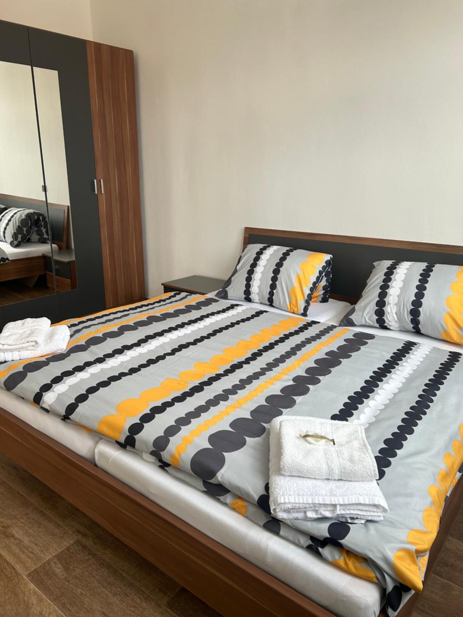 Apartman Krkovicka Mikulášovice Екстериор снимка
