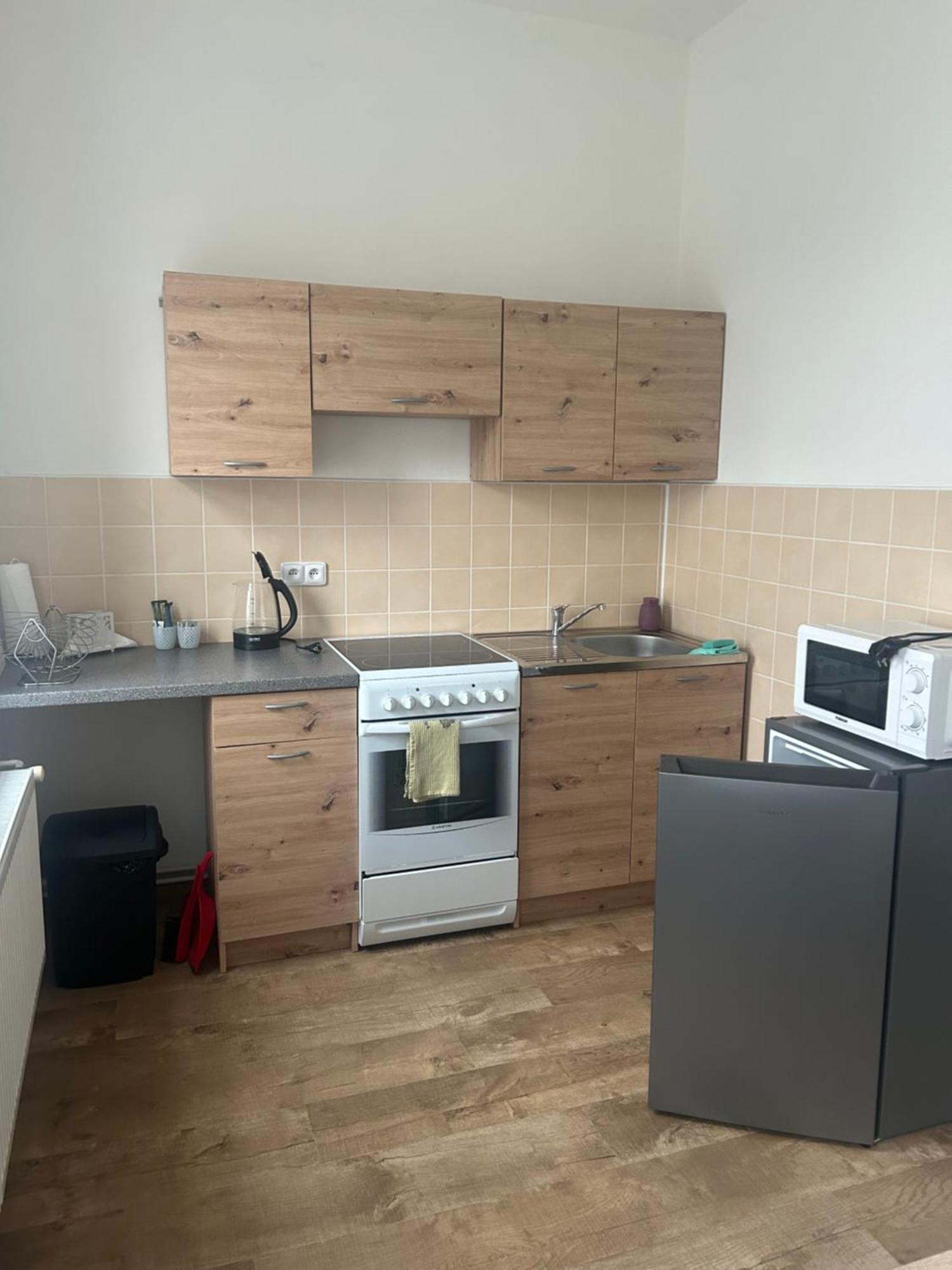 Apartman Krkovicka Mikulášovice Екстериор снимка