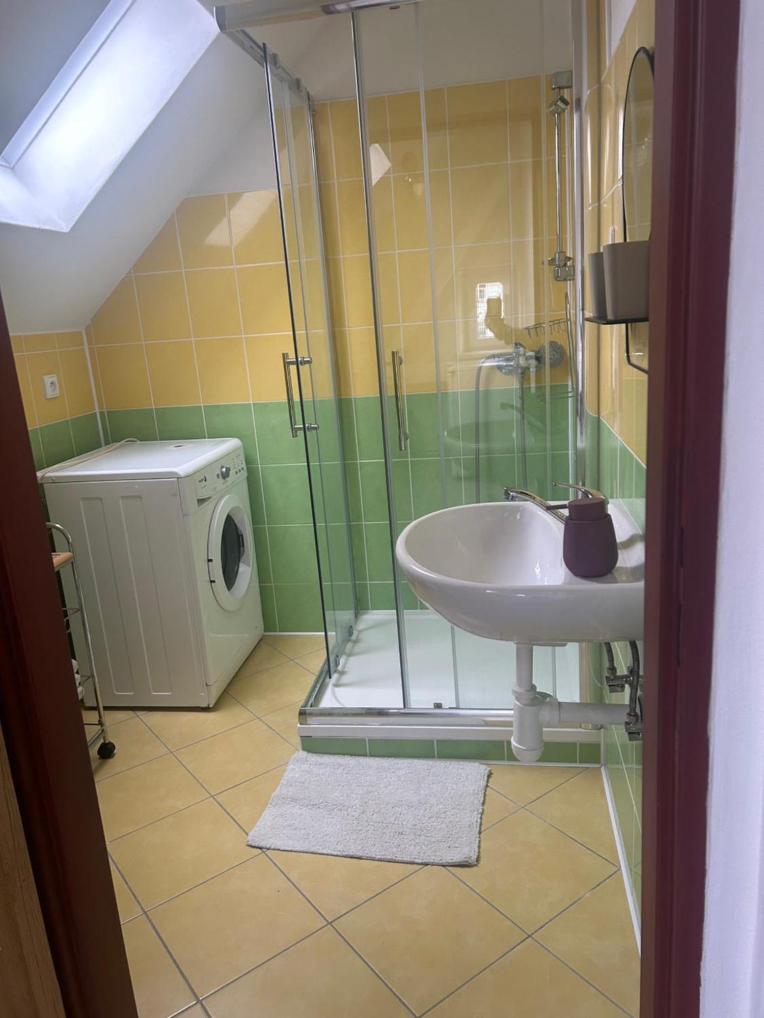 Apartman Krkovicka Mikulášovice Екстериор снимка