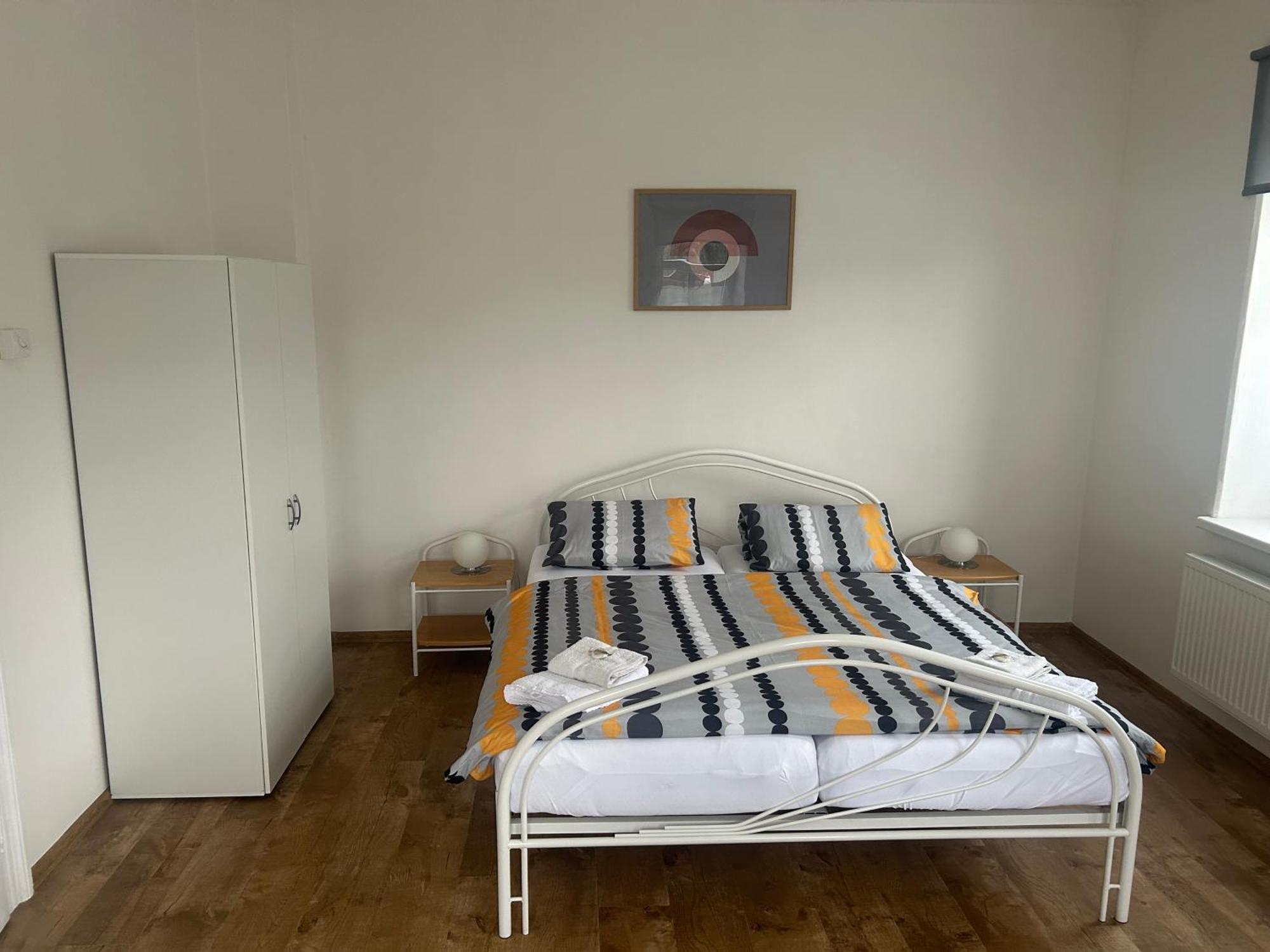 Apartman Krkovicka Mikulášovice Екстериор снимка