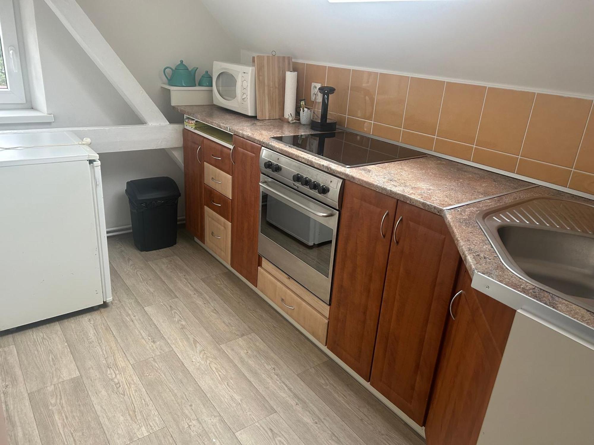 Apartman Krkovicka Mikulášovice Екстериор снимка
